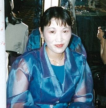 画像：槻木沢 玉美