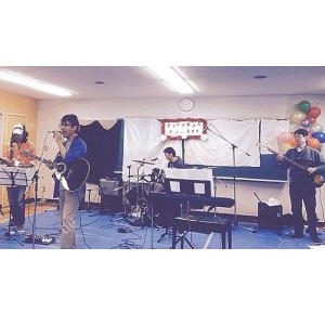 画像：Central Line Avenue