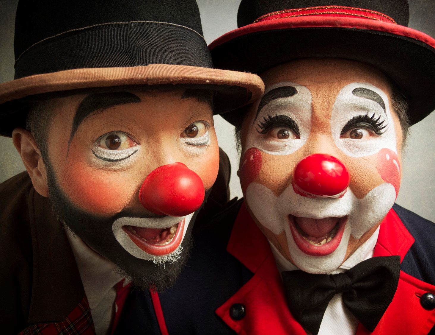 びりとブッチィ-