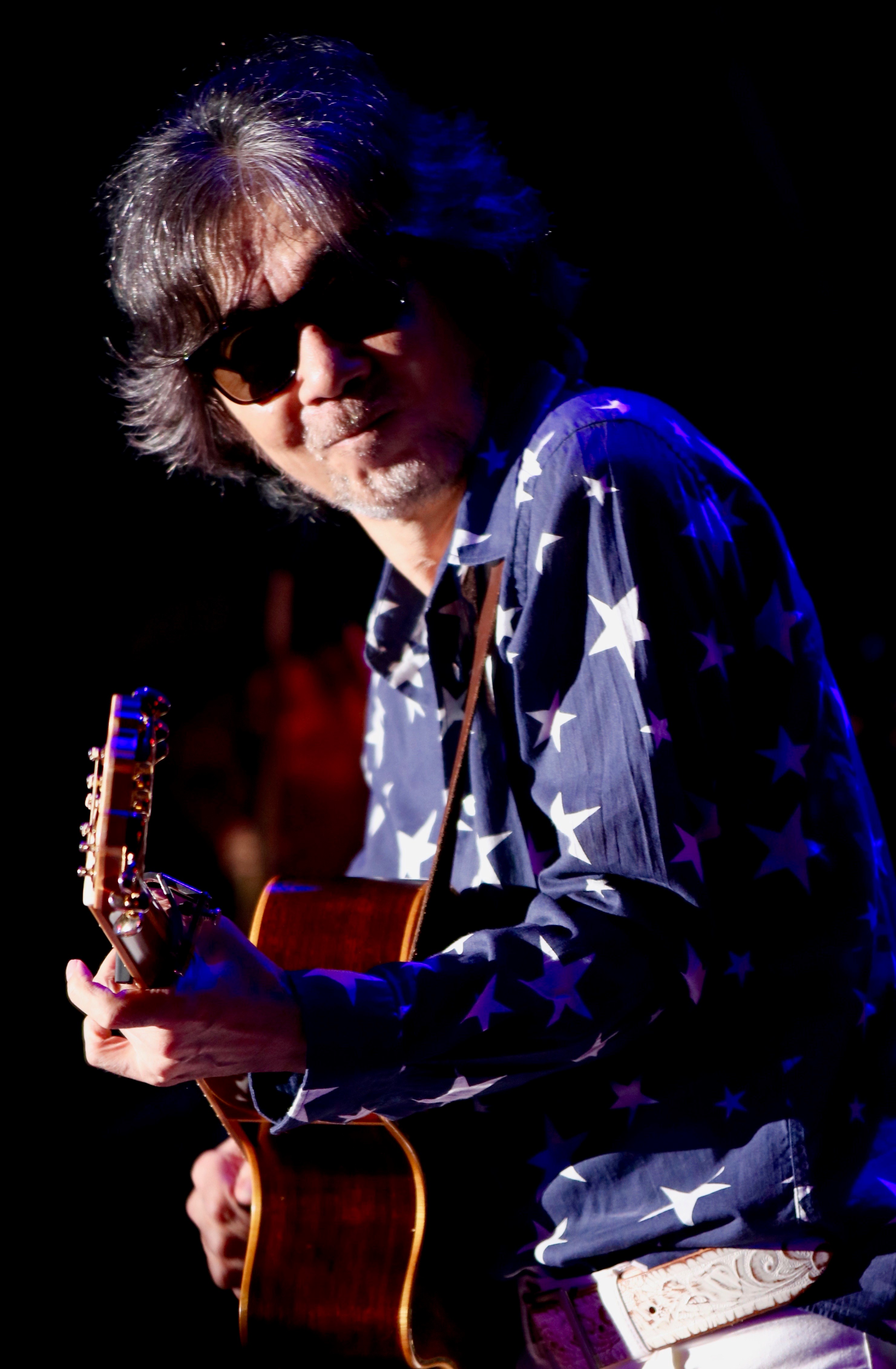 伊勢正三の画像