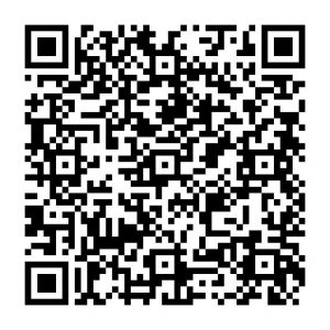 申込み専用サイトQRコードの画像