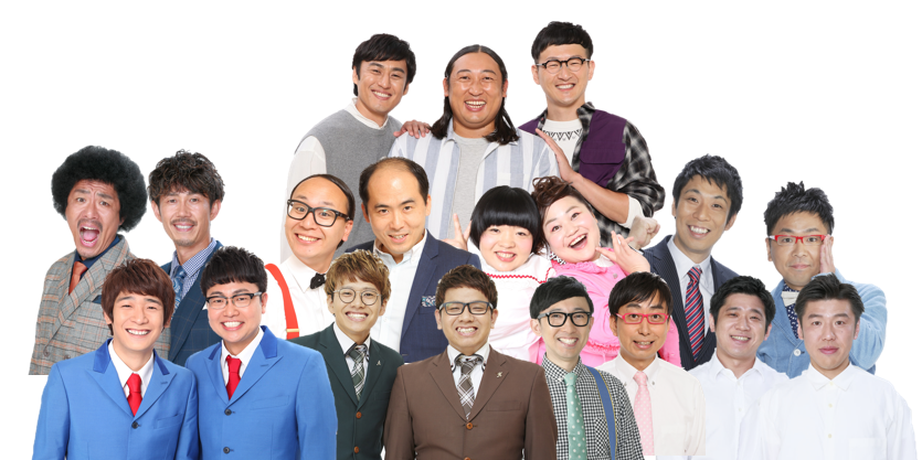 よしもとお笑いライブin小平2022の画像