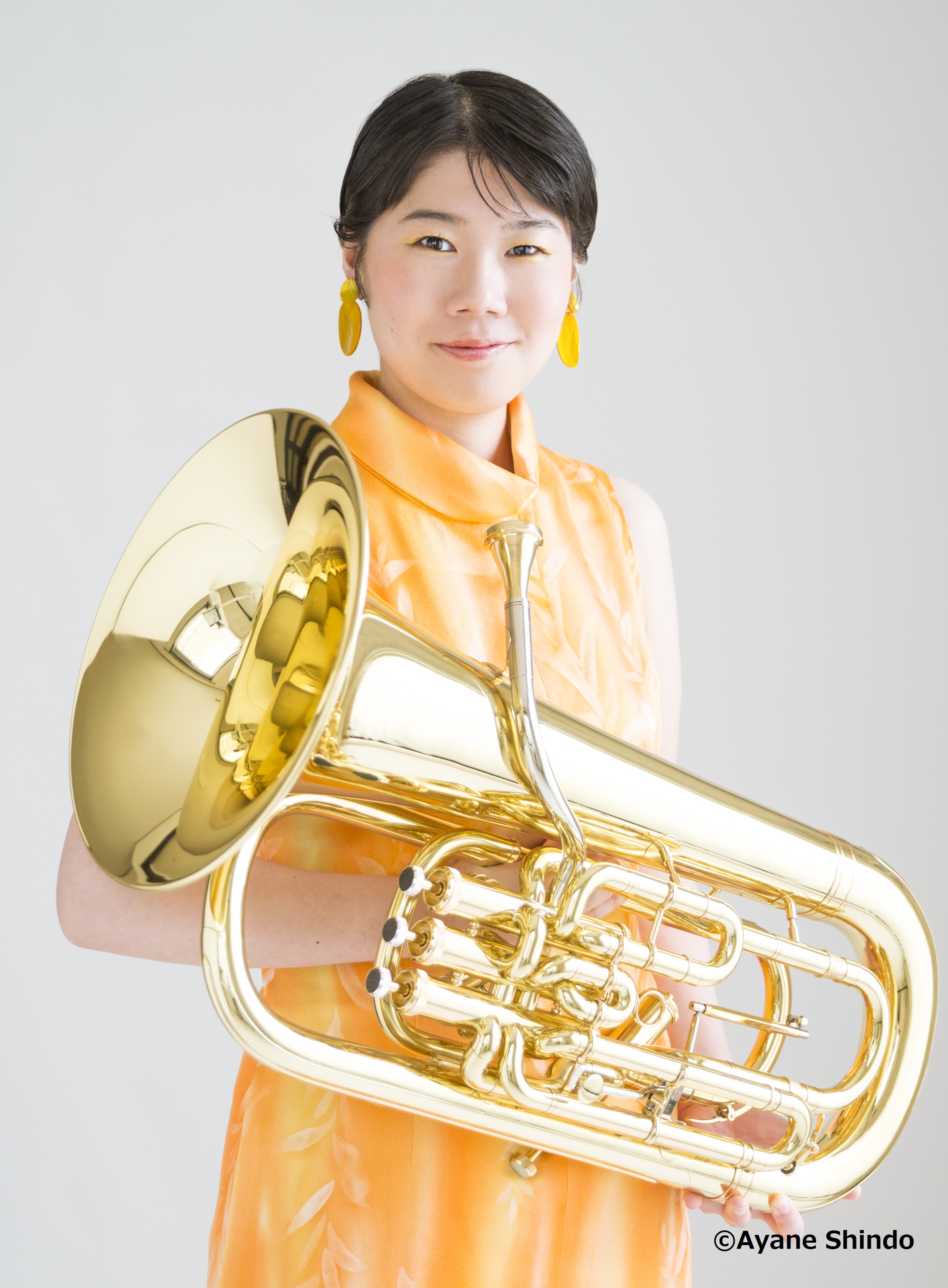 佐藤采香の写真