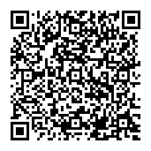 申込み専用サイトQRコードの画像