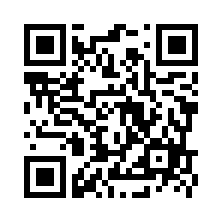 申込み専用サイトQRコードの画像