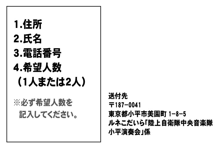 通常はがきの画像