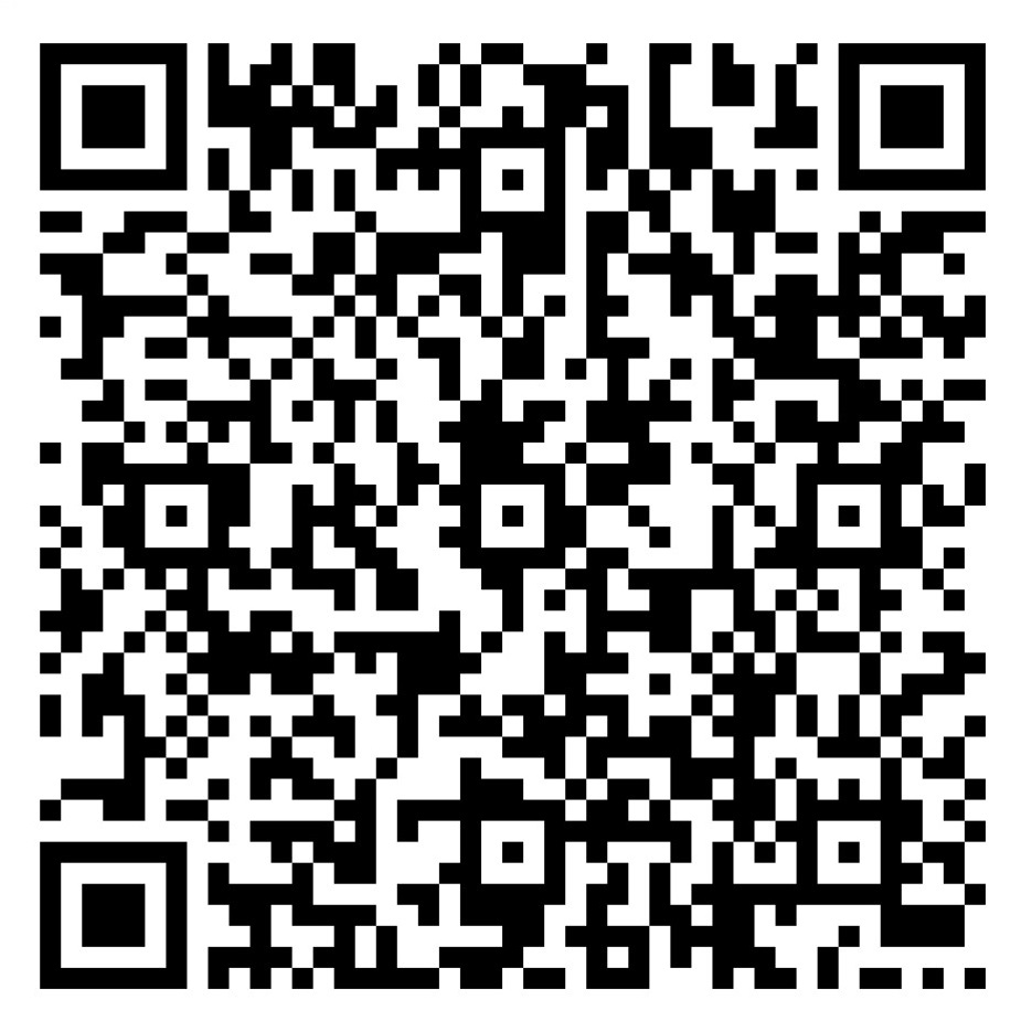 申込み専用サイトQRコードの画像