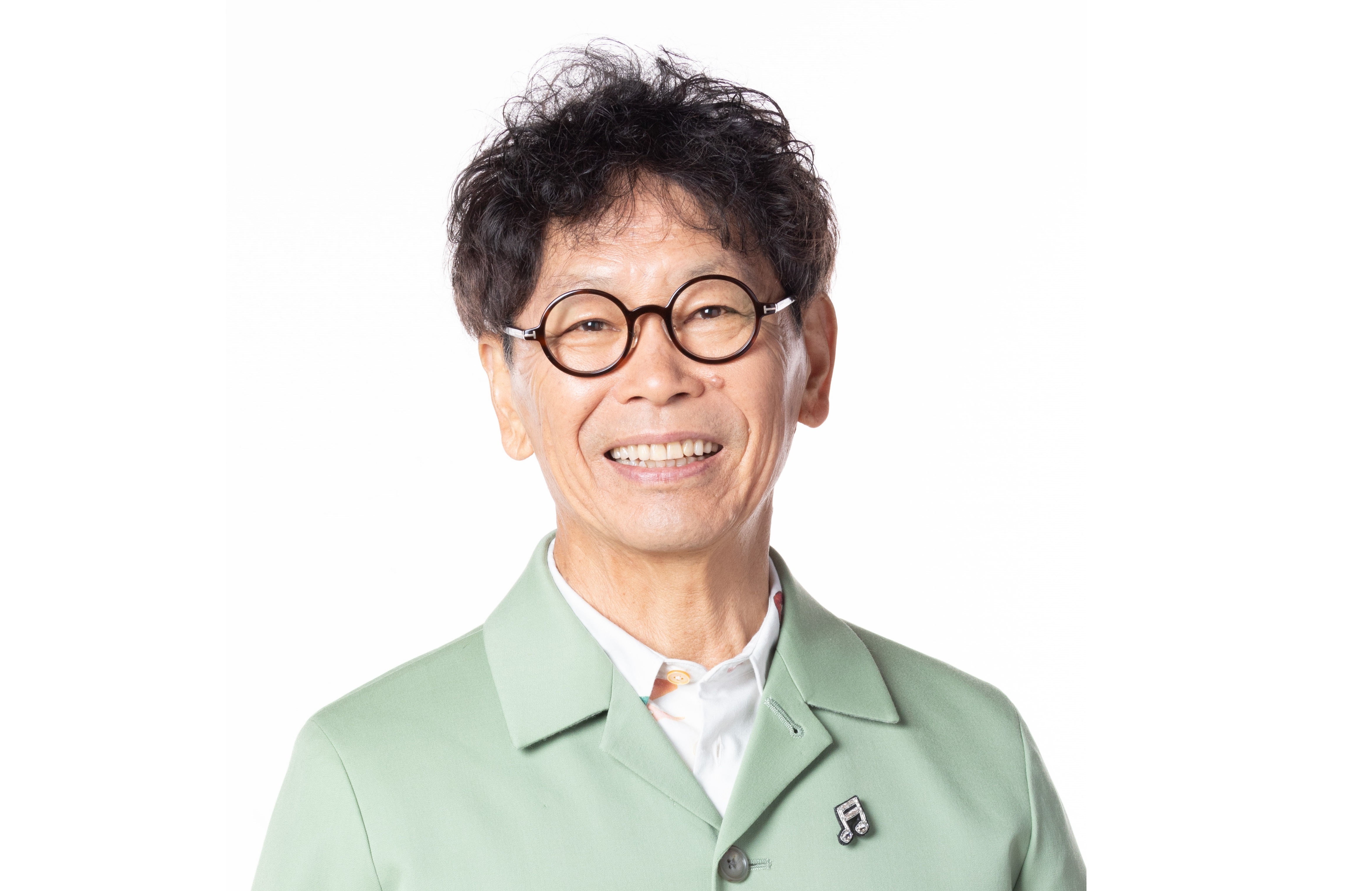 南こうせつの画像