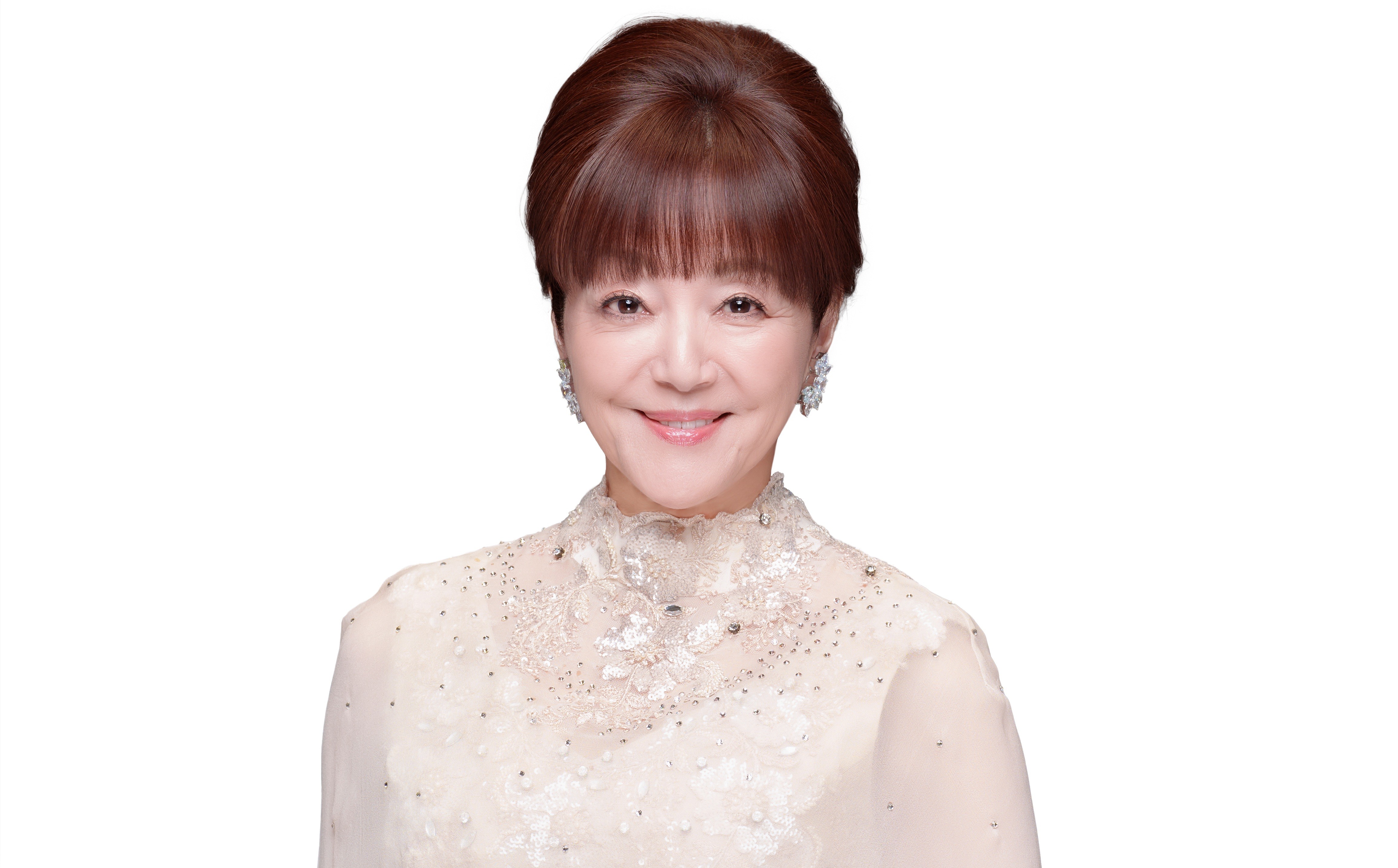 岩崎宏美の画像