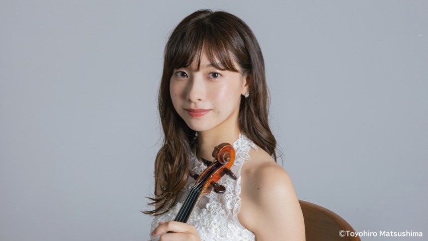 荒井里桜の写真