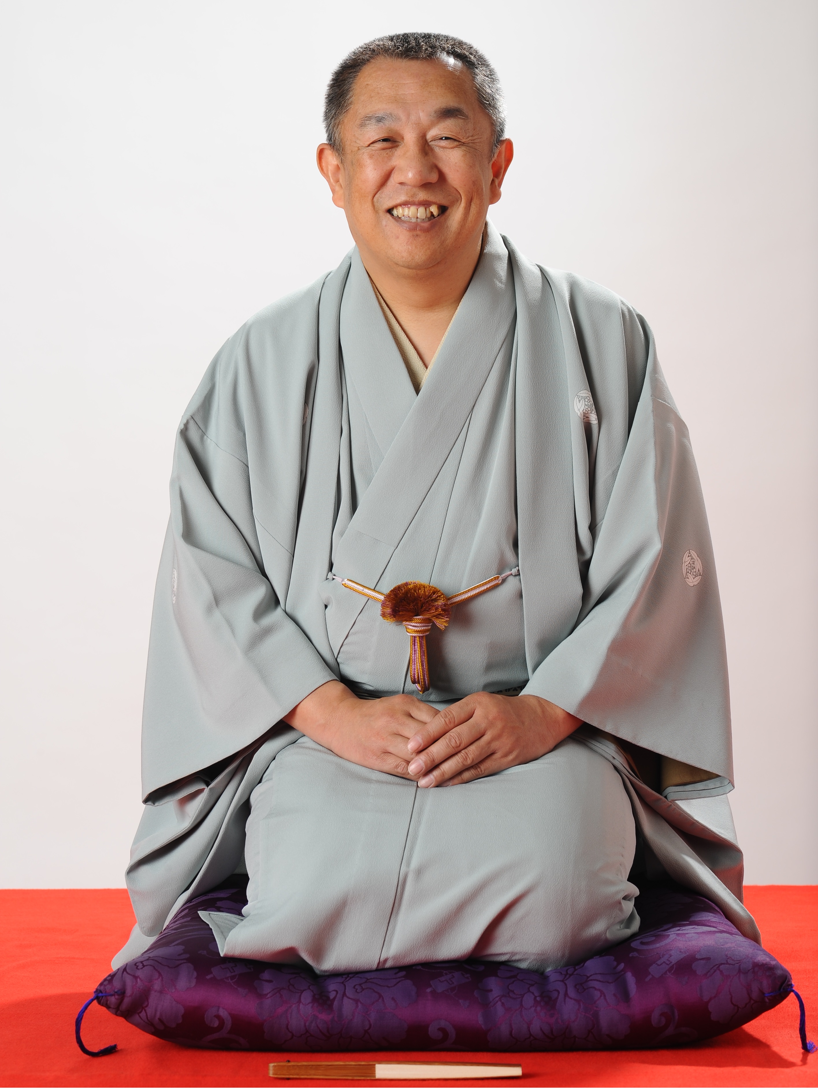 春風亭柳橋の画像