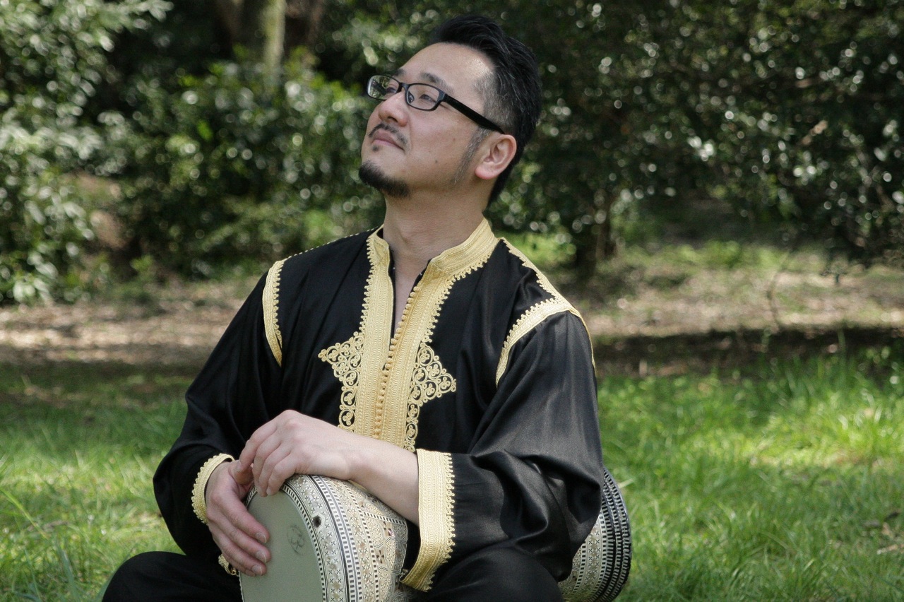 立岩潤三の画像