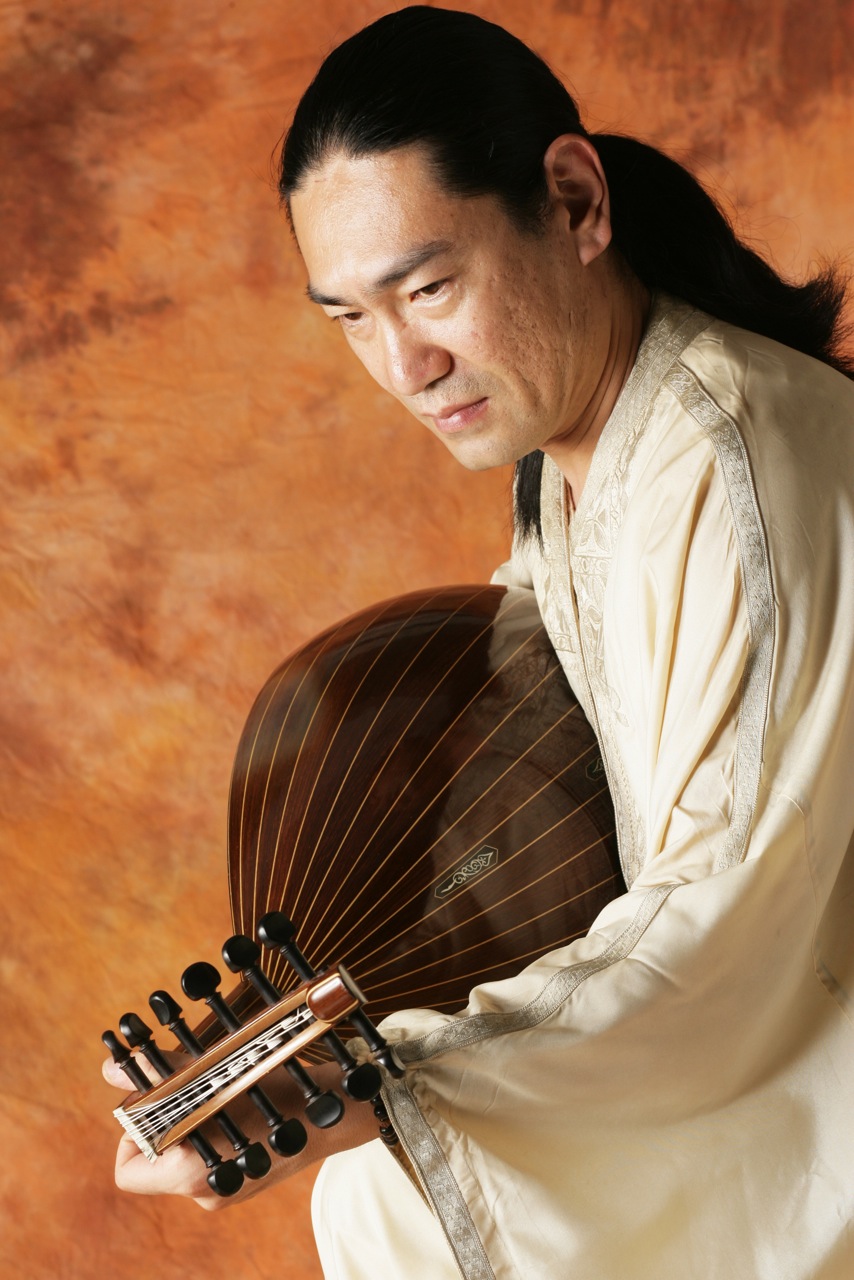 常味裕司の画像